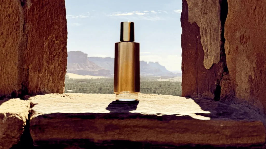 The Legacy of Cartier Fragrances