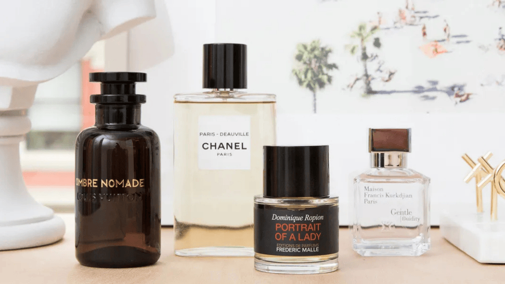 The Rise of Gender-Neutral Adaptable Fragrances
