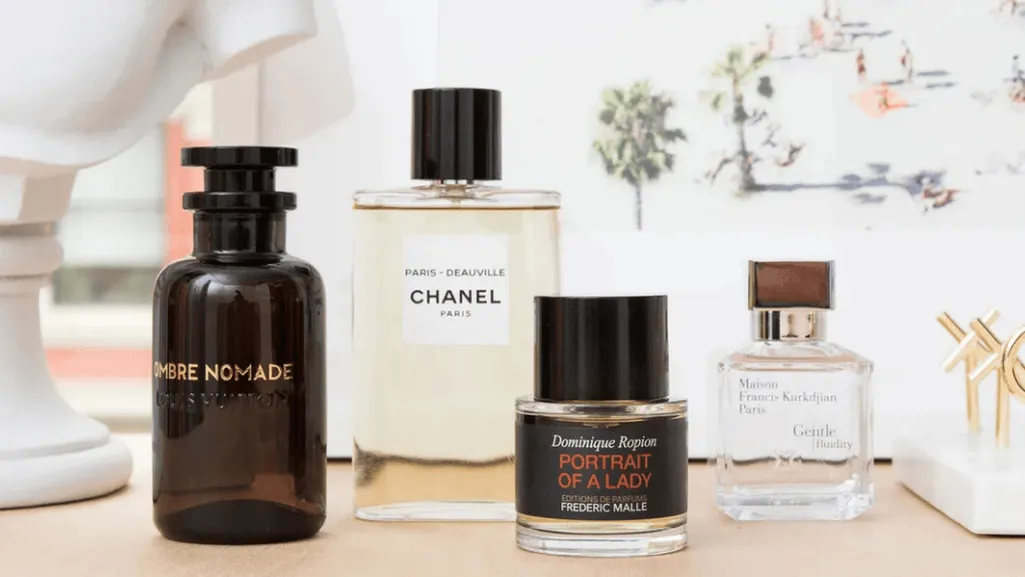 The Rise of Gender-Neutral Adaptable Fragrances