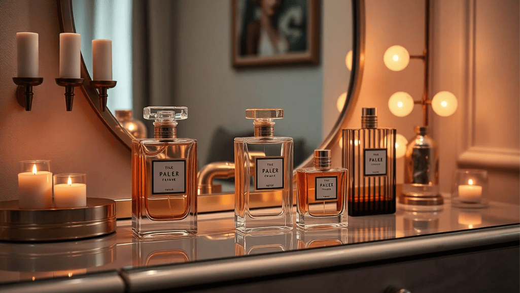 The Rise of Luxury Scents