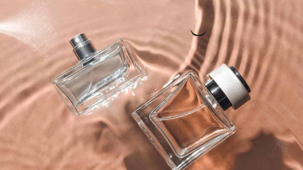 The Rise of Unisex Fragrances