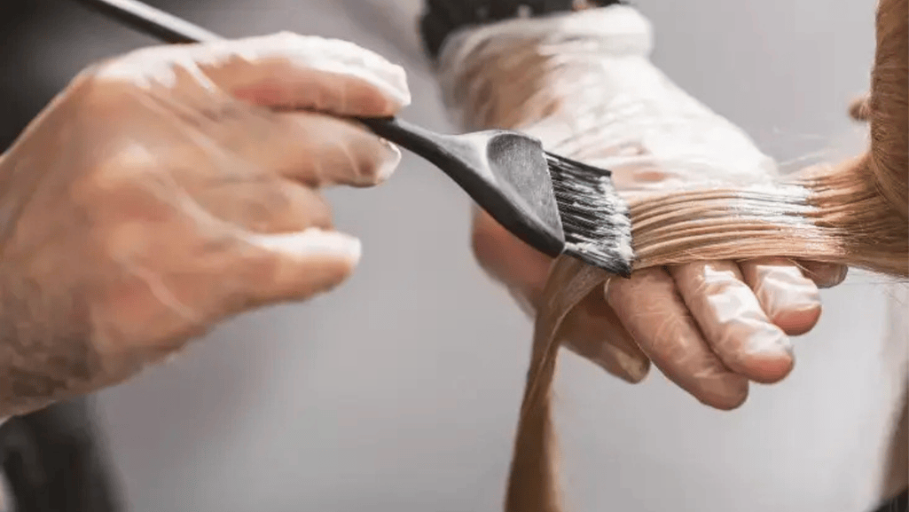 Types of Chemical Treatments and Their Effects on Hair