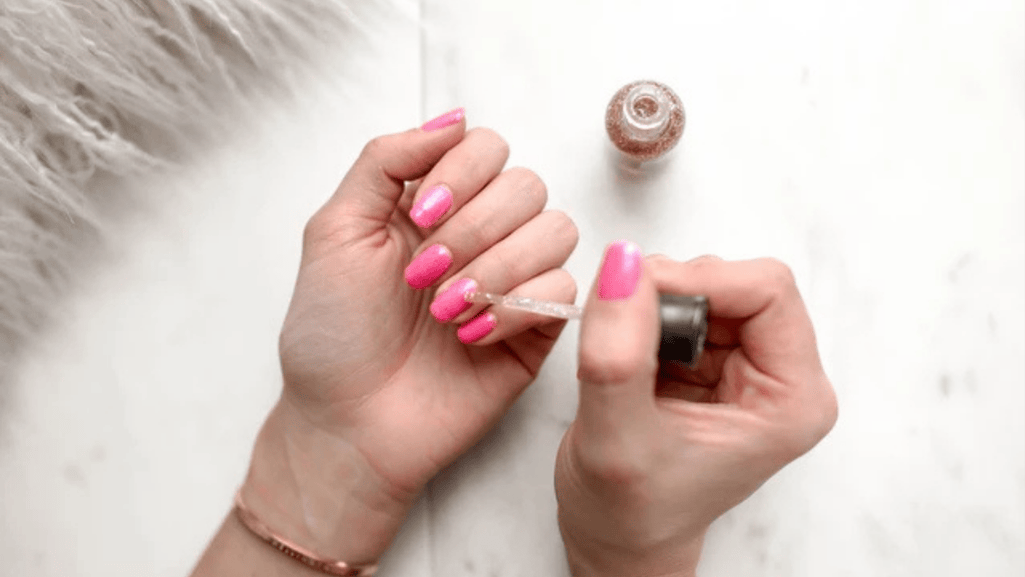 Using Nail Products Safely