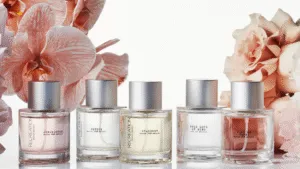 Vegan Unisex Perfumes