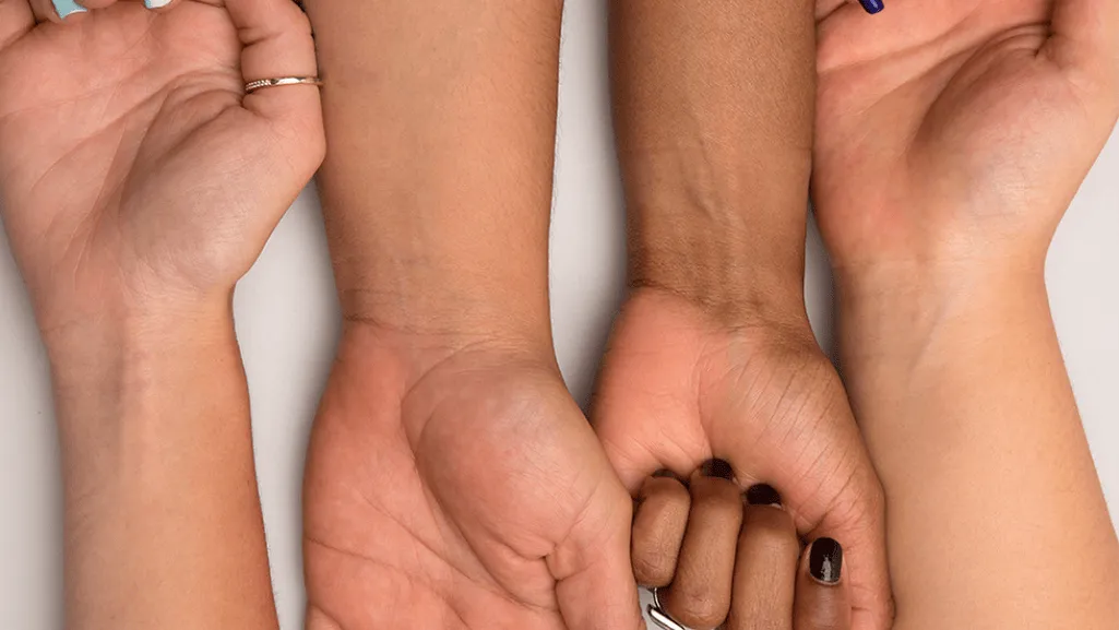 Working with Your Skin’s Undertone