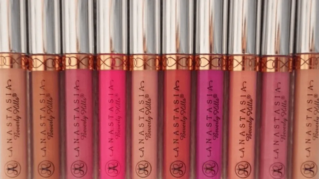 buy anastasia lipstick