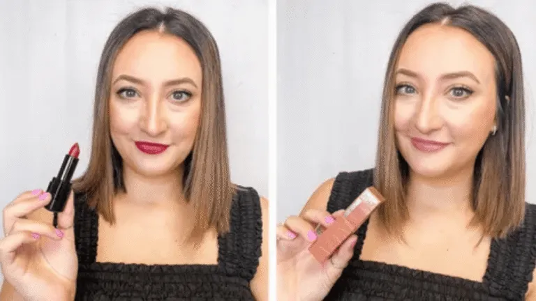 lip color for skin tone