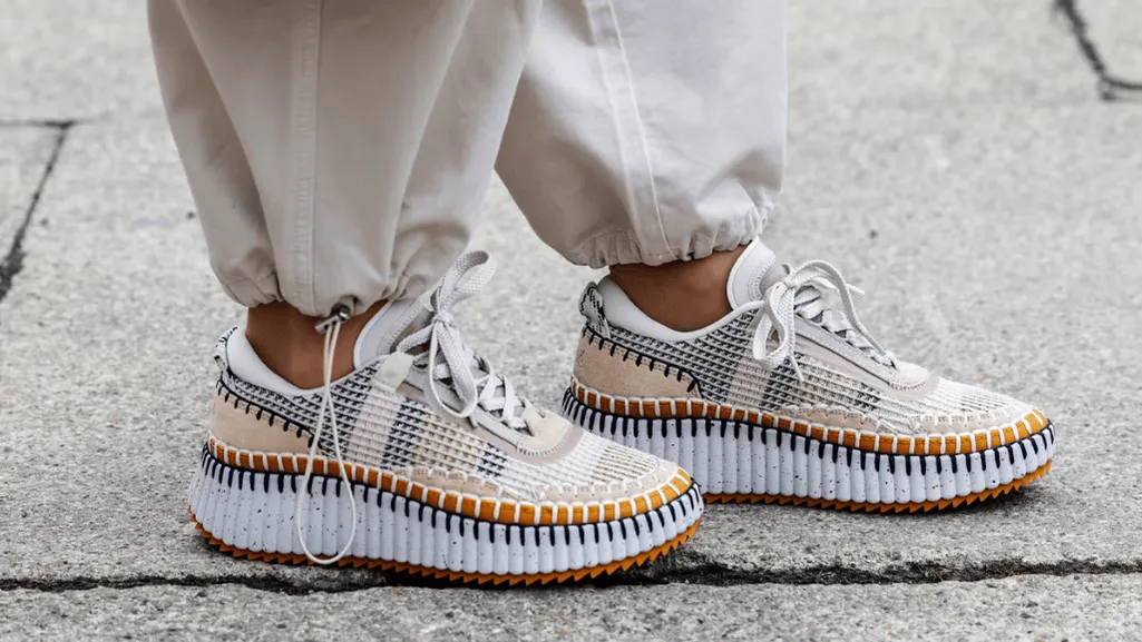 Best Designer High Top Sneakers