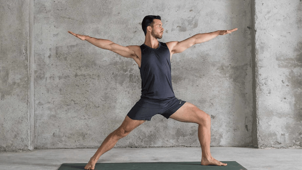 Best Yoga Pants for Men