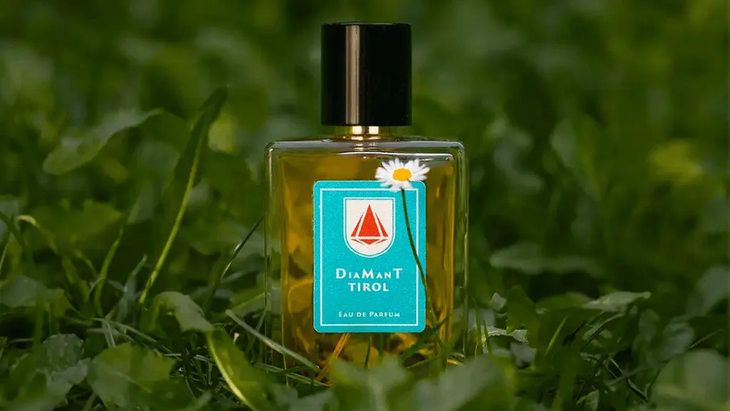 Category Parfums Perfumes