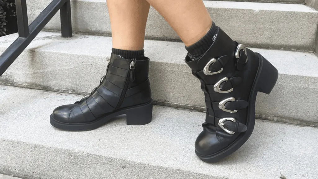 Choosing the Right black ankle boots for Your Style and Comfort