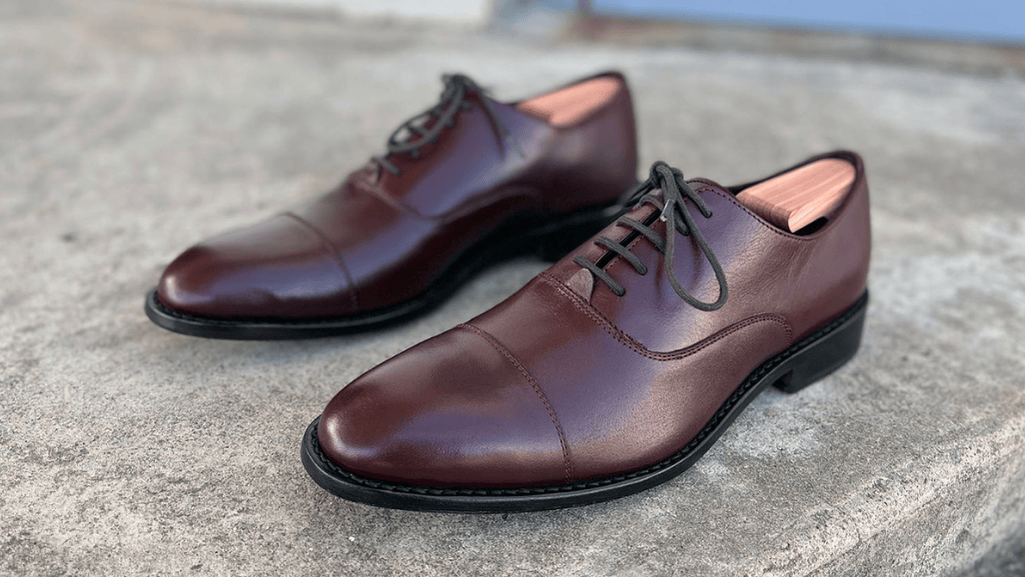 Craftsmanship and Modern Elegance