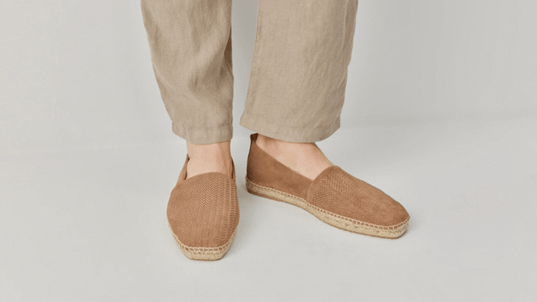 Espadrilles