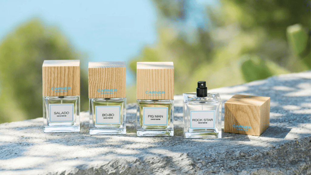 Exploring Fragrance Types Eau de Toilette and Eau de Parfum