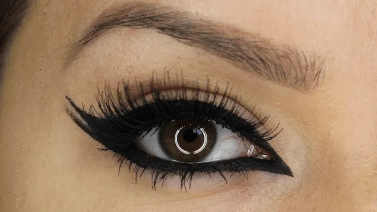 Eyeliner Tutorials