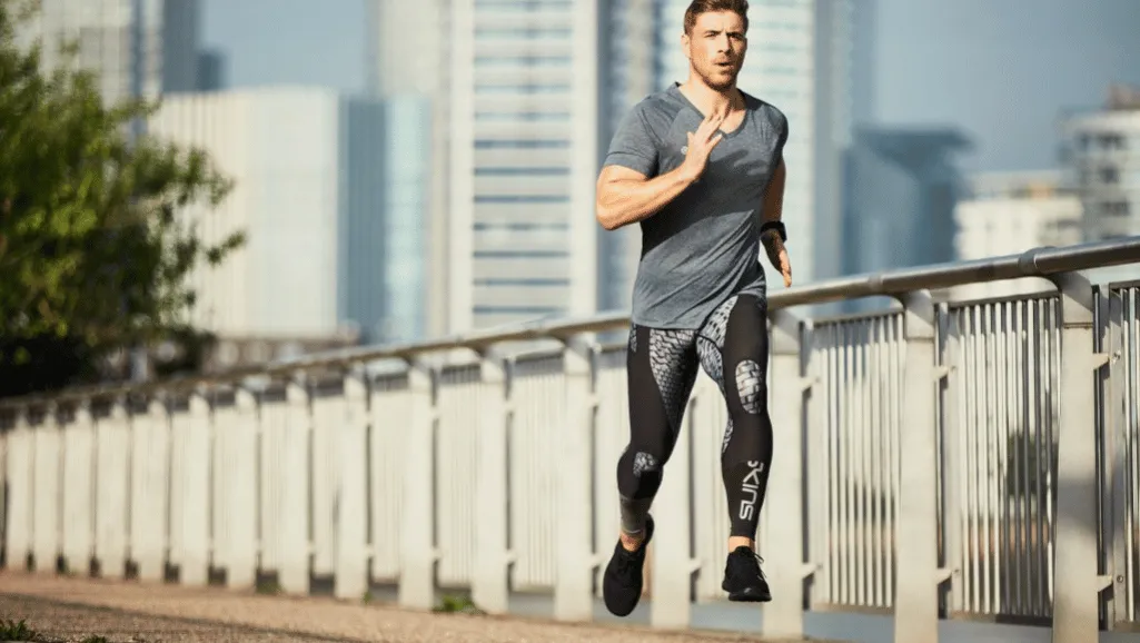 Fitness Leggings for Men Fitness Leggings for Men