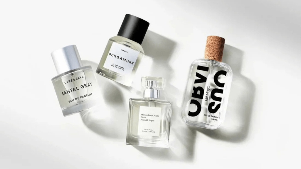 How Long Does Eau de Parfum Last