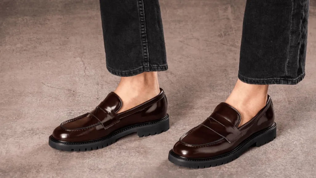 Penny Loafer