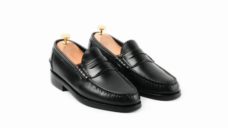 Penny Loafers