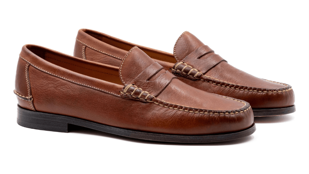 Penny Loafers