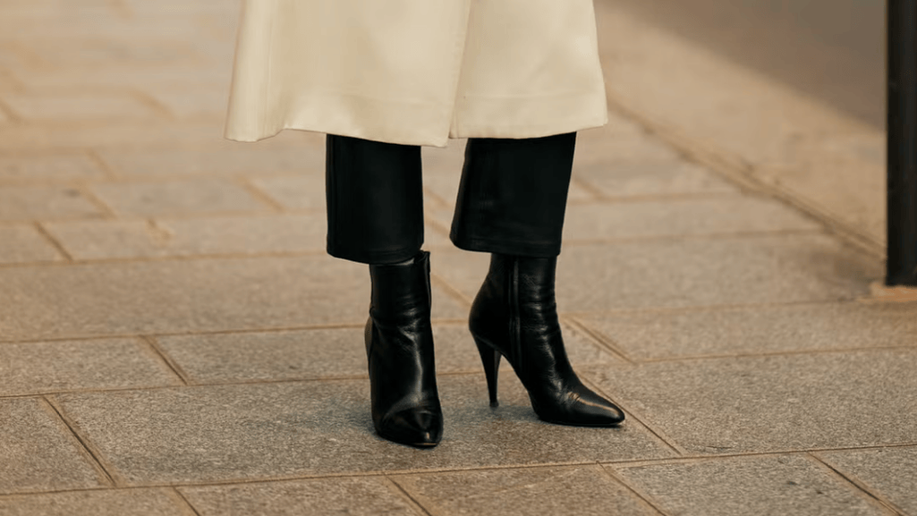 Styling Ankle Boots with Different Outfits and Body Types