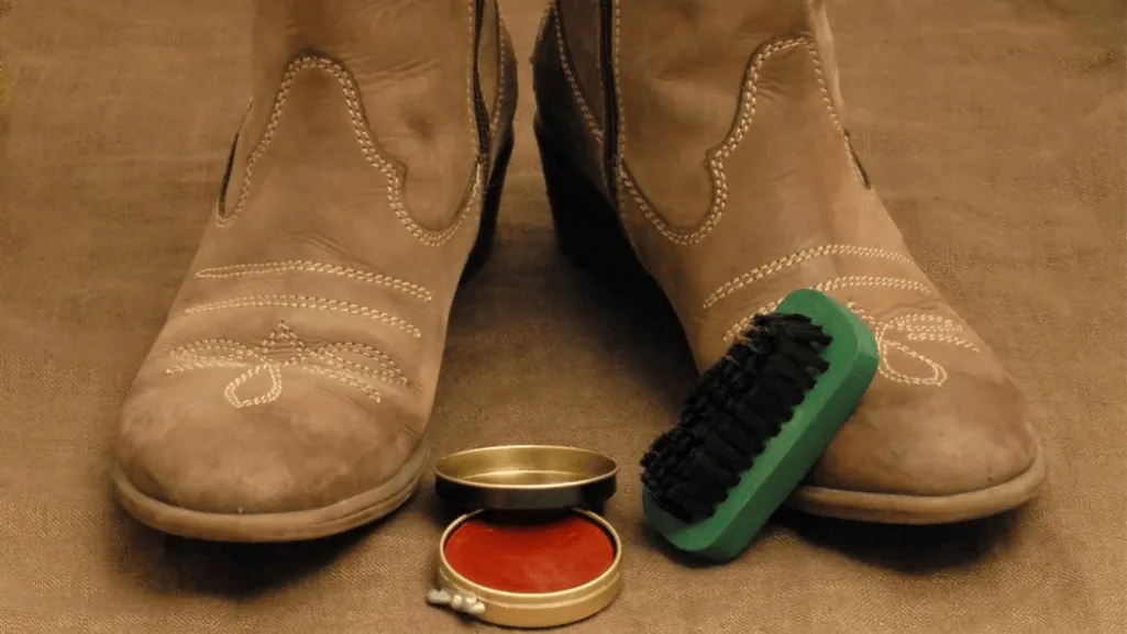 Taking Care of Ankle Boots