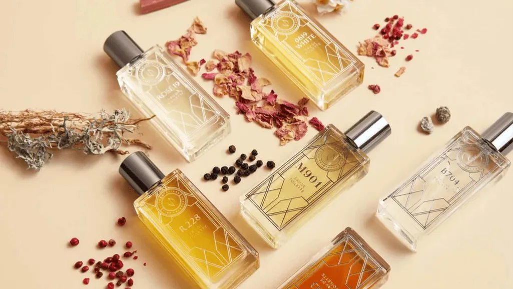 Types of Perfumes and Their Longevity