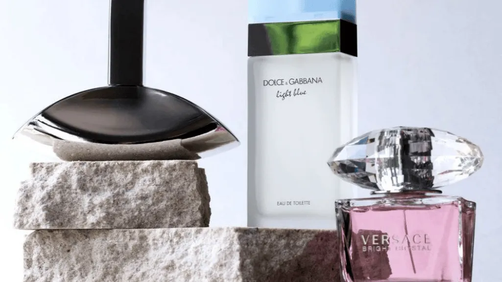 best affordable perfumes