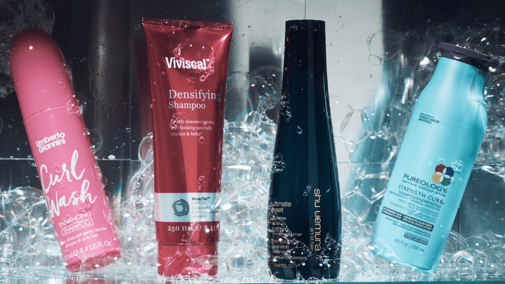 shampoo conditioner winners