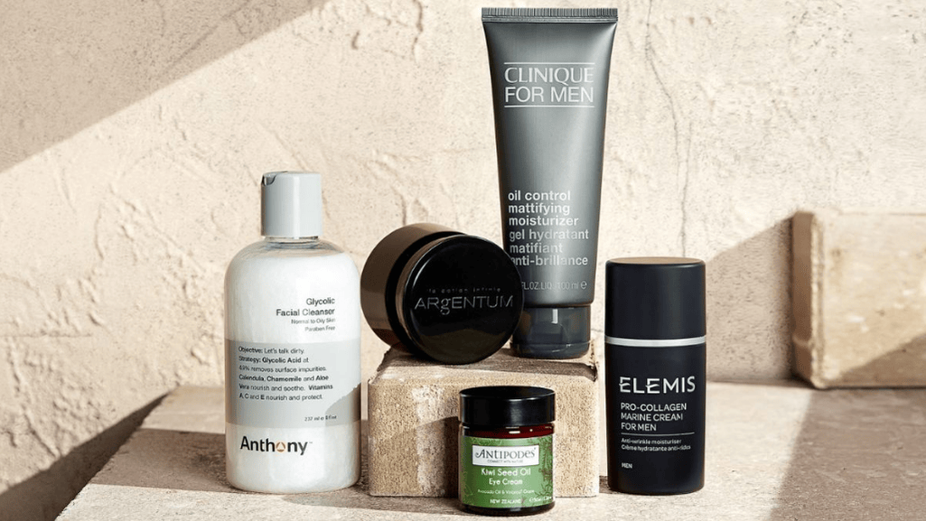 skincare