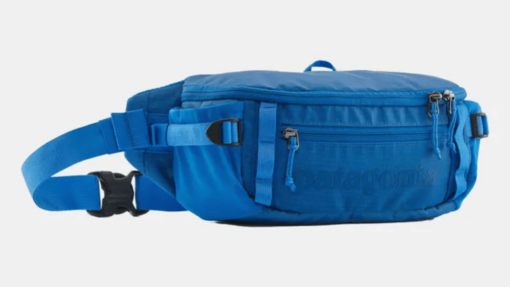 Best Fanny Pack for Travel