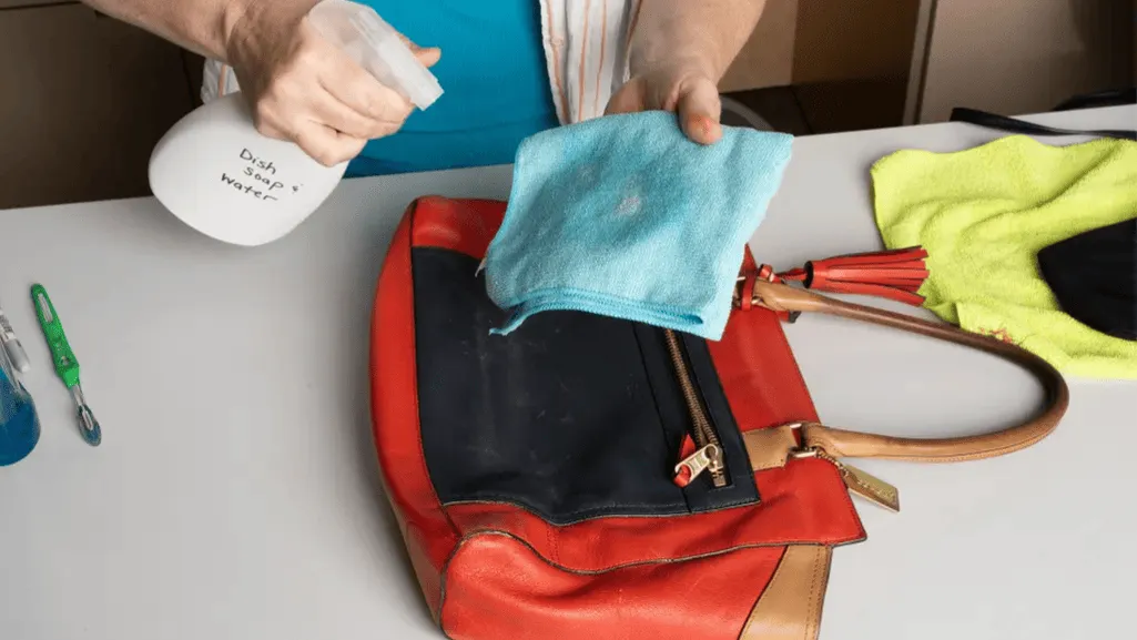 Care and Maintenance of Work Tote Bags