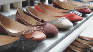 Fashionable Orthopedic Shoes