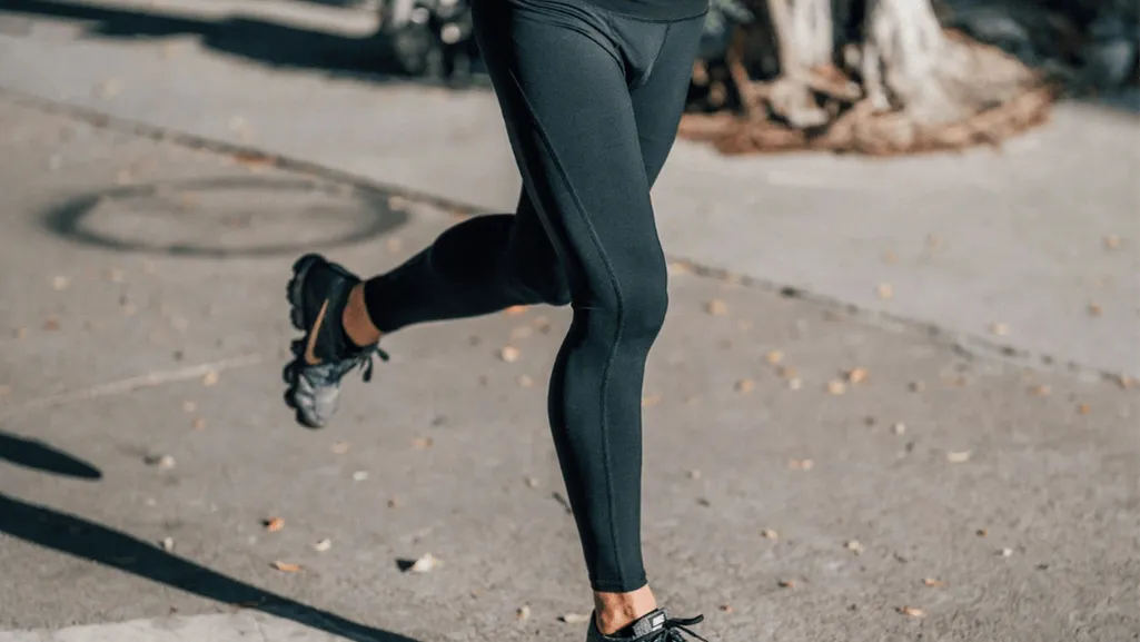 Fitness Leggings for Men