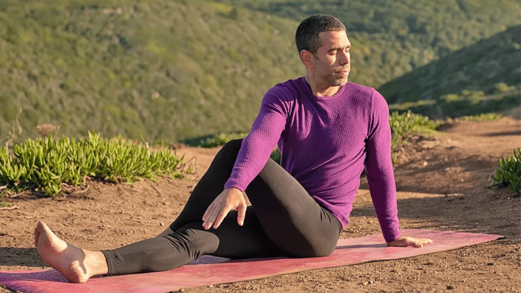 Fitness Leggings for Men