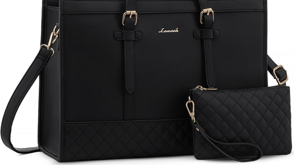 Functional Work Tote Bags