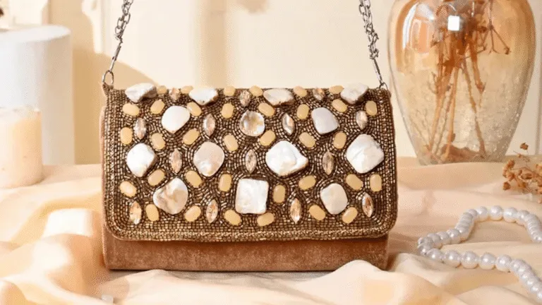 Luxury Clutch Bags