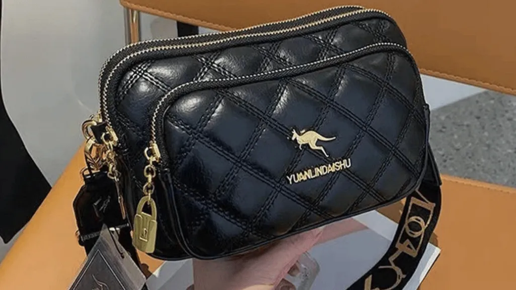 Luxury Mini Shoulder Purses