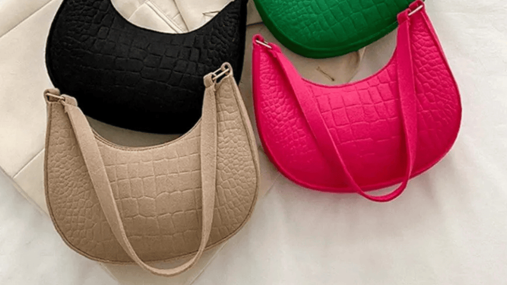 Mini Shoulder Purses