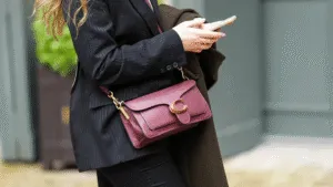 Mini Shoulder Purses