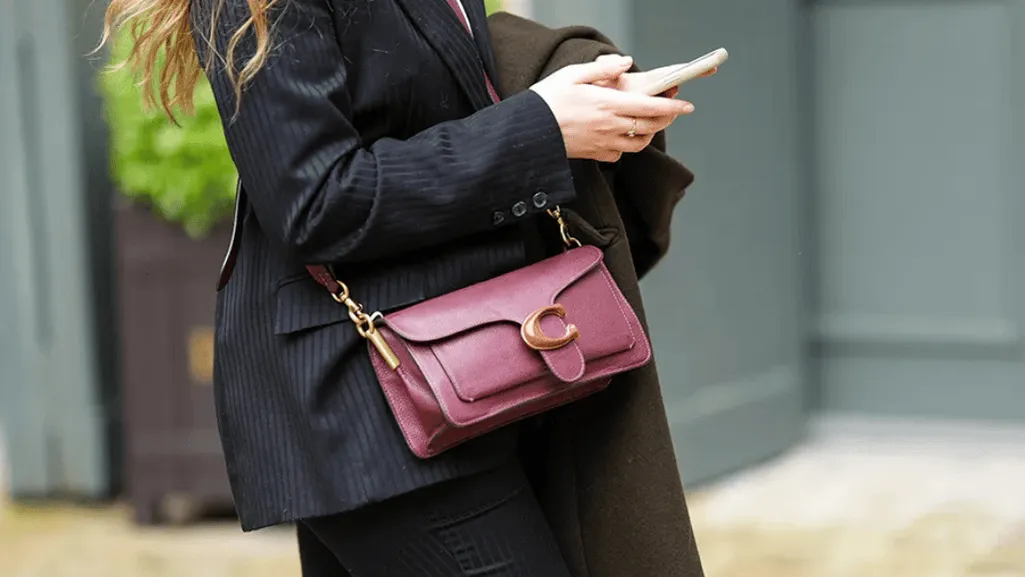 Mini Shoulder Purses