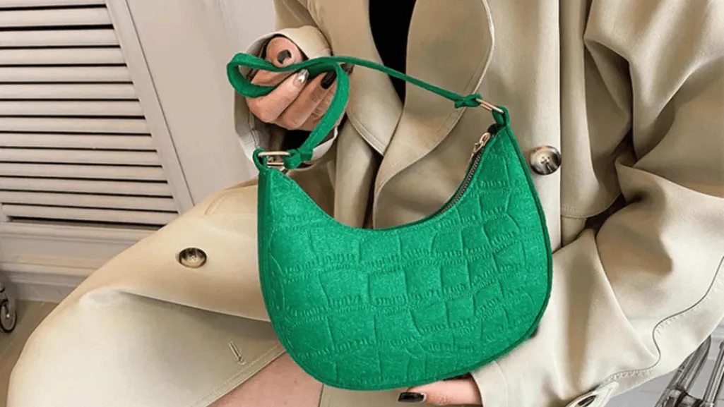 Must-Have Mini Shoulder Purses