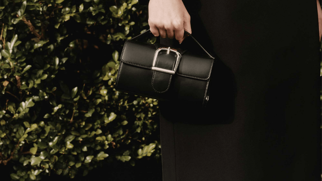 Small Satchel Handbags