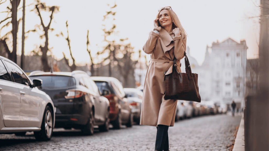 Styling Tips for Work Tote Bags