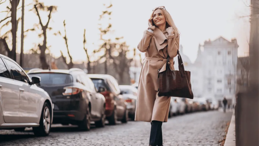 Styling Tips for Work Tote Bags