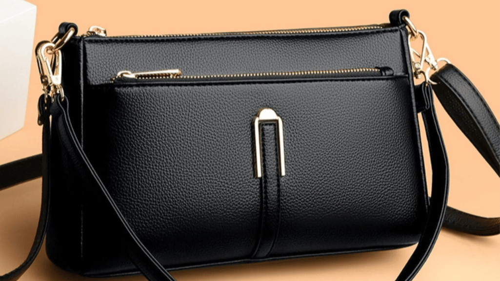 Stylish Non-Leather Bags for Everyday Wear