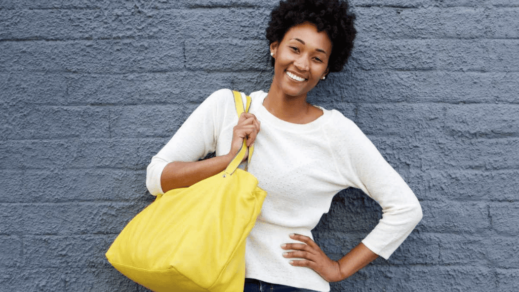 Sustainable Handbags