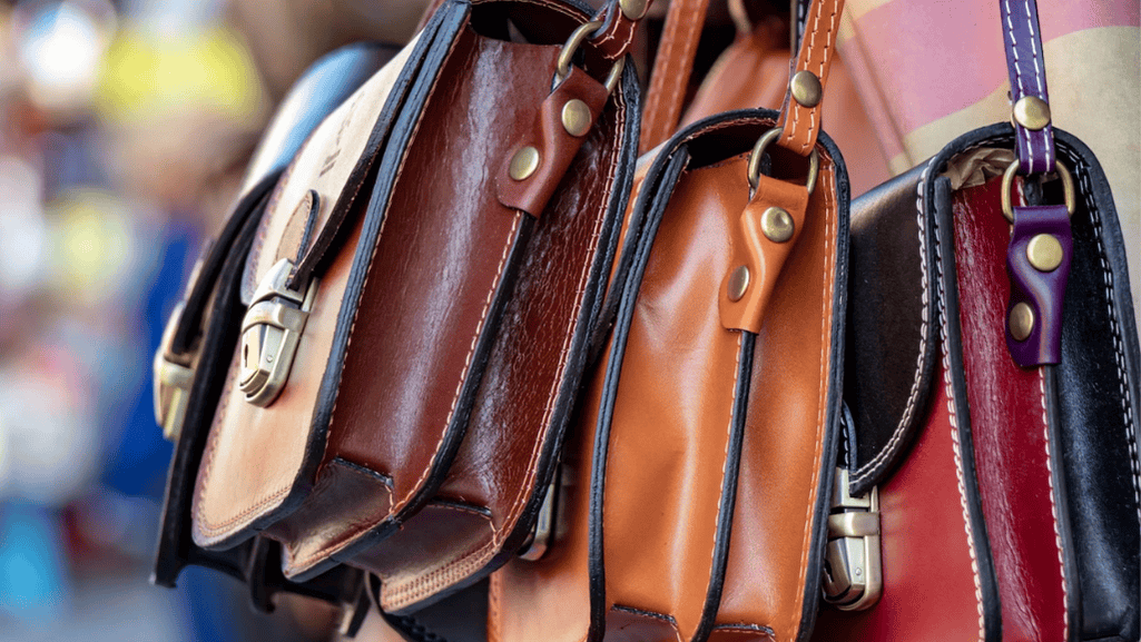 Sustainable Materials in Handbags