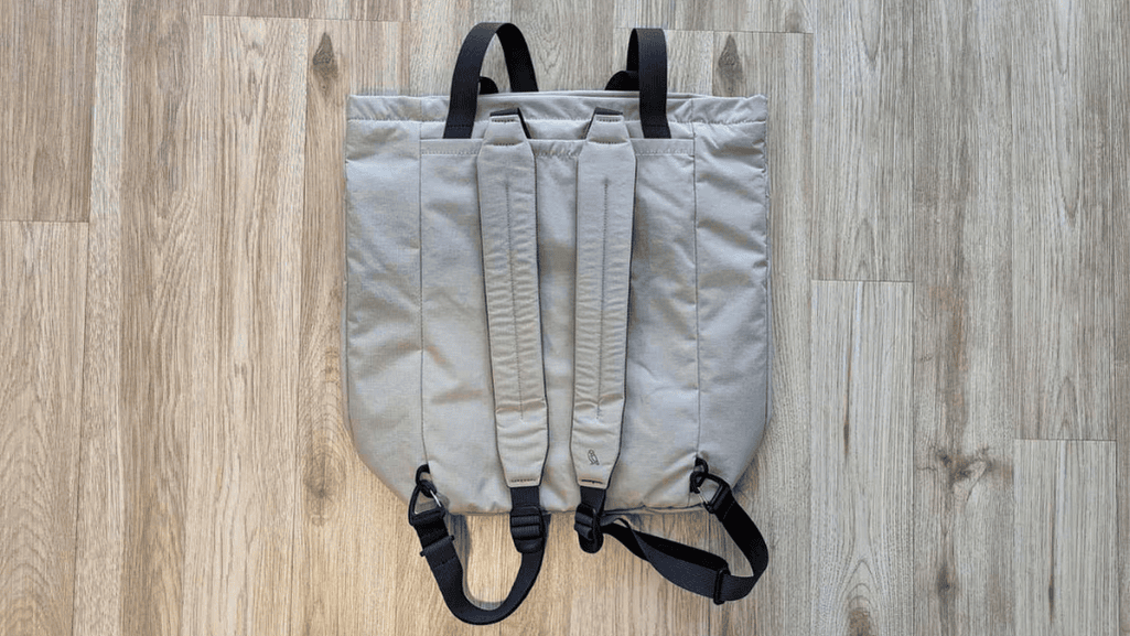 The Benefits of Convertible Backpack Purses