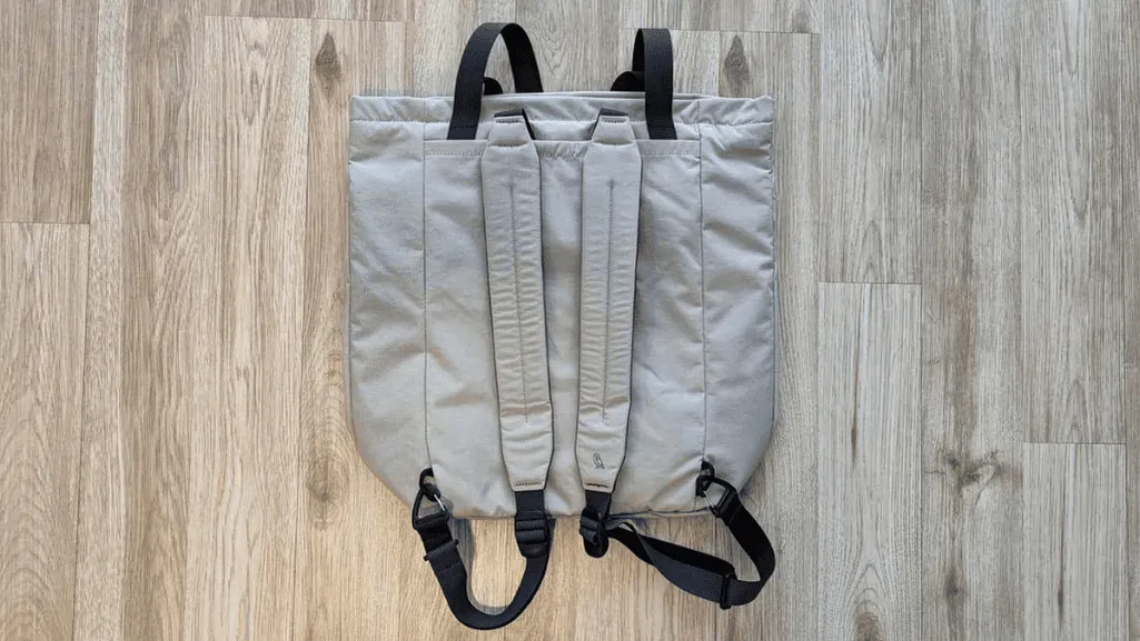 The Benefits of Convertible Backpack Purses